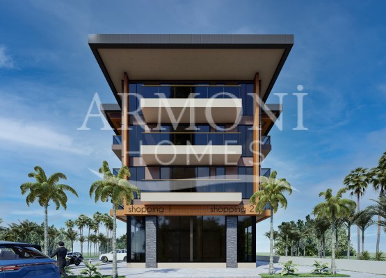 ARMONİ SMART LİNE - foto 1