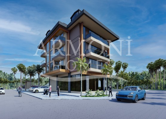 ARMONİ SMART LİNE - foto 2