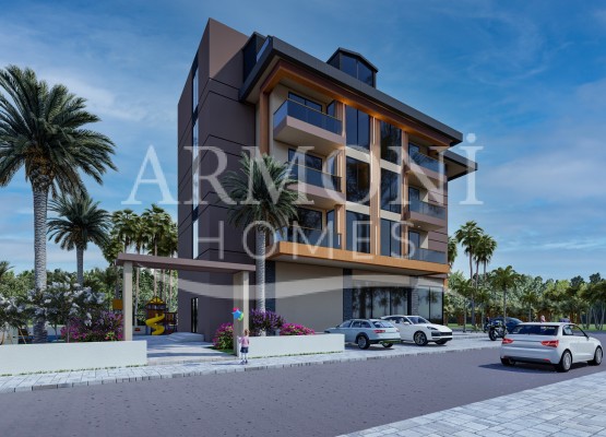 ARMONİ SMART LİNE - foto 3