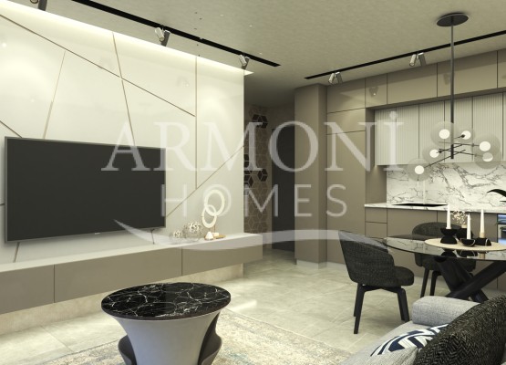 ARMONİ SMART LİNE - foto 5