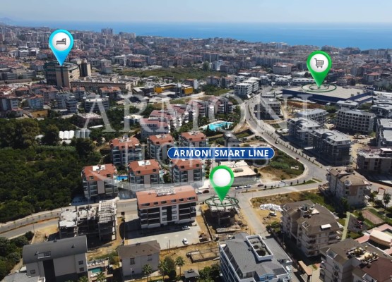 ARMONİ SMART LİNE - foto 7