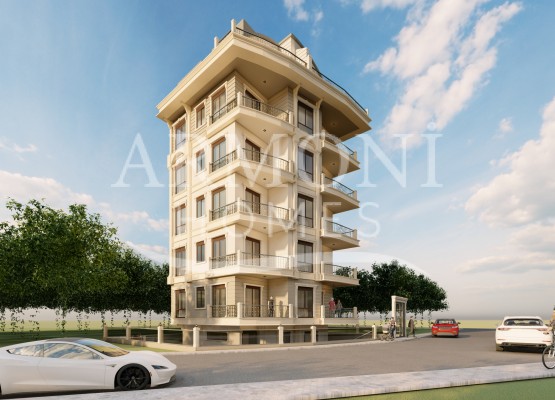 ARMONİ SMART CİTY - photo 2