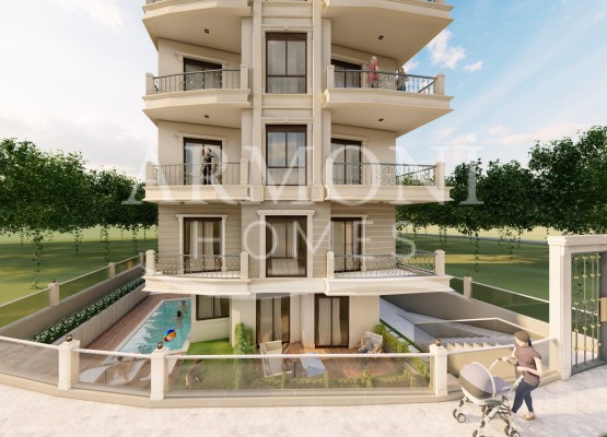 ARMONİ SMART CİTY - photo 3