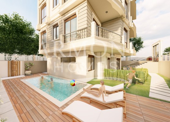 ARMONİ SMART CİTY - photo 4