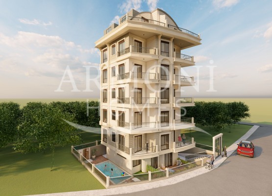 ARMONİ SMART CİTY - photo 5