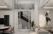 ВИЛЛЫ ПОД ГРАЖДАНСТВО ТУРЕЦКОЙ РЕСПУБЛИКИ - фото 15