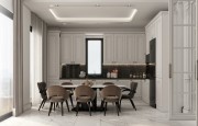 ВИЛЛЫ ПОД ГРАЖДАНСТВО ТУРЕЦКОЙ РЕСПУБЛИКИ - фото 19