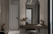 ВИЛЛЫ ПОД ГРАЖДАНСТВО ТУРЕЦКОЙ РЕСПУБЛИКИ - фото 20