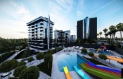 Квартиры в комплексе концепте отеля 5* - фото 3