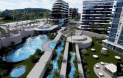Квартиры в комплексе концепте отеля 5* - фото 7