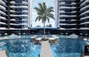 Квартиры в комплексе концепте отеля 5* - фото 13