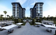 Квартиры в комплексе концепте отеля 5* - фото 14