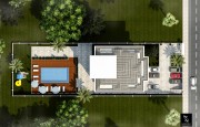 ARMONİ ELİTE КОМПЛЕКС В 100 МЕТРАХ ОТ МОРЯ - foto 6