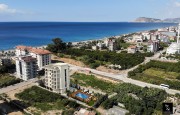 ARMONİ ELİTE КОМПЛЕКС В 100 МЕТРАХ ОТ МОРЯ - foto 7