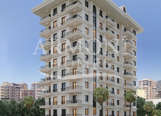 ARMONİ PRİME - foto 3