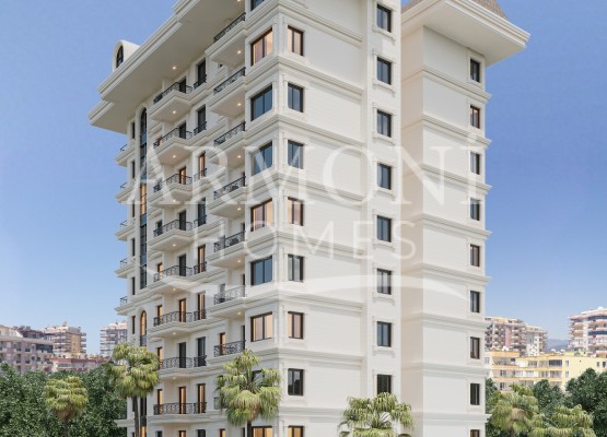 ARMONİ PRİME - foto 4